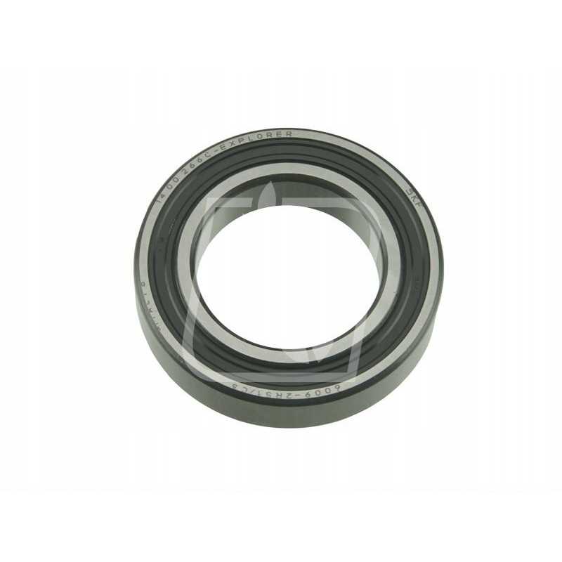 Guolis 6009 2rs c3 6009 skf 2rs c3 98