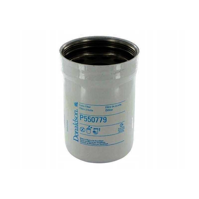 Donaldson p550779 alyvos filtras