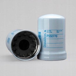Donaldson p550779 alyvos filtras