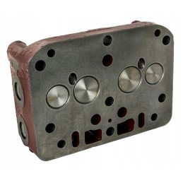 Sukomplektuota variklio galvutė, skirta c 330m 42022050 chelm