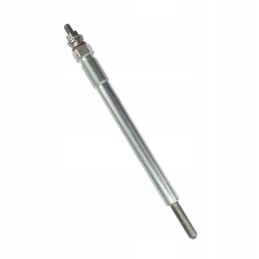 Pieštuko lemputės žvakė 24v Perkins 3619875 462223