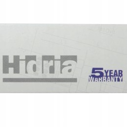 Pieštuko lemputės žvakė 24v Perkins 3619875 462223