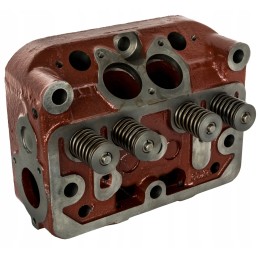 Sukomplektuota variklio galvutė, skirta c 330m 42022050 chelm