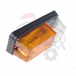 Indikacinė lemputė kairioji dešinė zetor 60115808