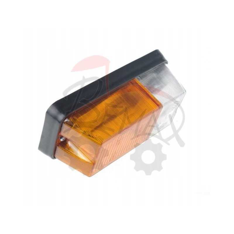 Indikacinė lemputė kairioji dešinė zetor 60115808