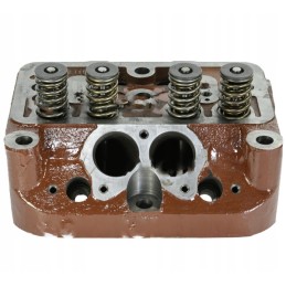 Sukomplektuota variklio galvutė, skirta c 330 42022020 chelmn