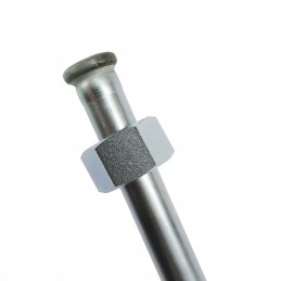 C 330 oro slėgio reguliatoriaus kabelis