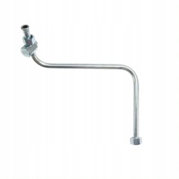 C 330 oro slėgio reguliatoriaus kabelis