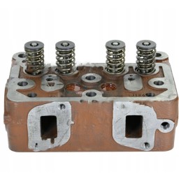 Sukomplektuota variklio galvutė, skirta c 330 42022020 chelmn