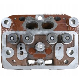 Sukomplektuota variklio galvutė, skirta c 330 42022020 chelmn