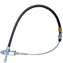Sankabos trosas, skirtas Case JX New Holland TD 84576478