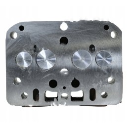 Sukomplektuota variklio galvutė, skirta c 330 42022020 chelmn