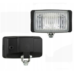 Halogeninis rūko žibintas hm1 28631 wese