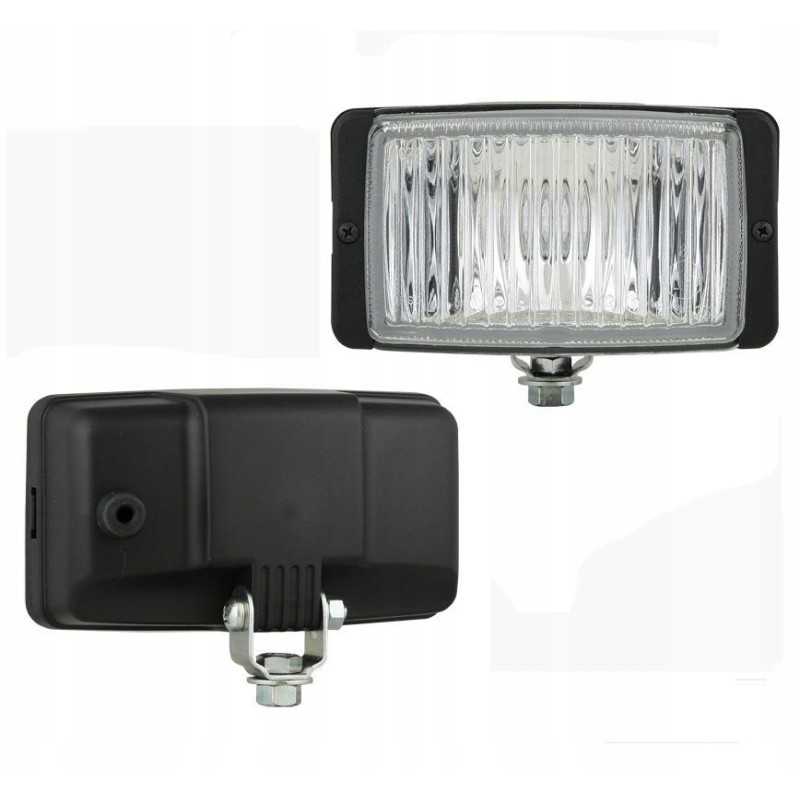 Halogeninis rūko žibintas hm1 28631 wese