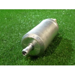 JD AL155607 elektrinis kuro siurblys