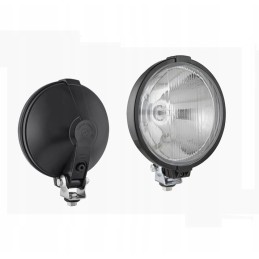 Halogeninis kelio žibintas 0668 43500 wesem