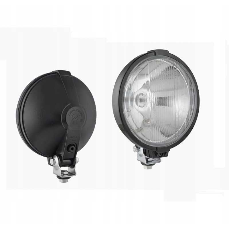 Halogeninis kelio žibintas 0668 43500 wesem