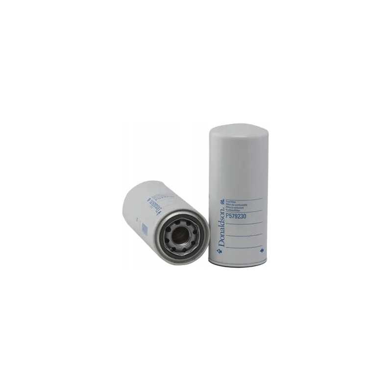 Donaldson P579230 kuro filtras