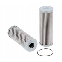Hidraulinis filtras sh52707 hifi f916100600010