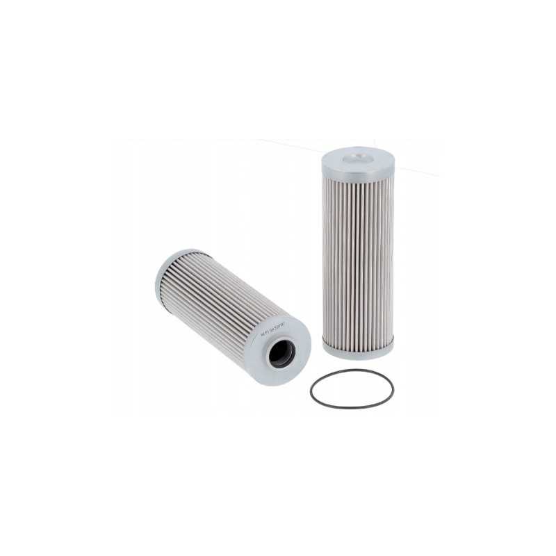 Hidraulinis filtras sh52707 hifi f916100600010