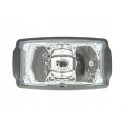 Halogeninis kelio žibintas HP5 22486 Wesem