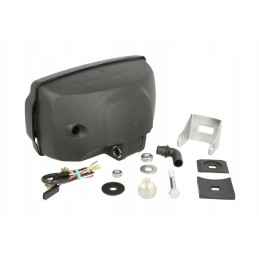 Halogeninis kelio žibintas HP5 22486 Wesem