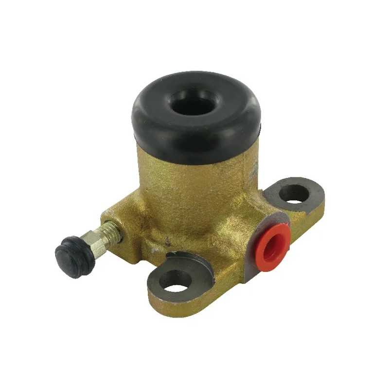 Stabdžių cilindras kairysis, čekų Zetor