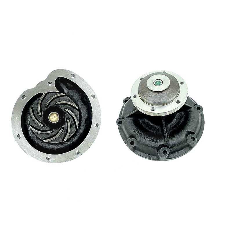 Vandens siurblio korpusas ih 3132741r94 3132741r93 74702002