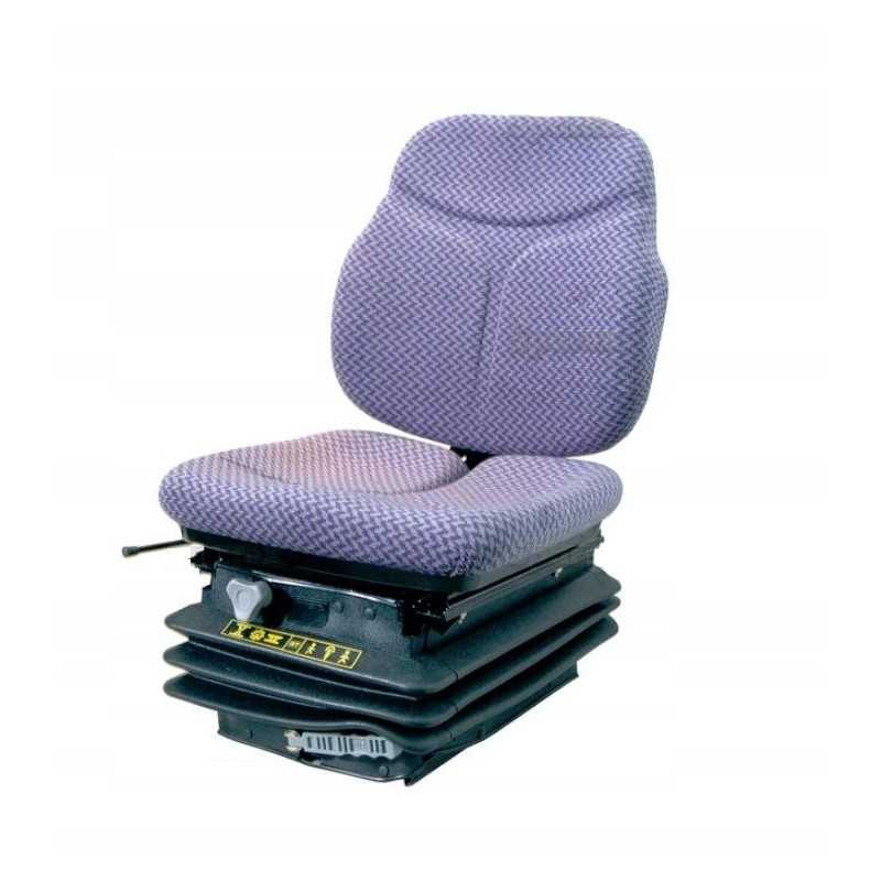 Pneumatinė sėdynė ursus h serijos landini mist