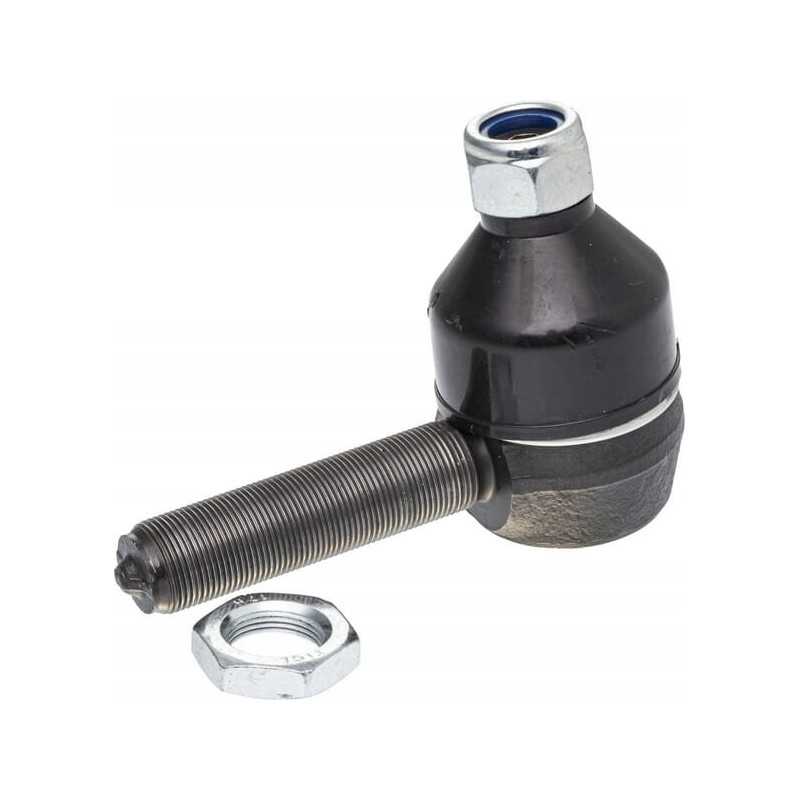 Skersinės vairo trauklės galvutė 417kr