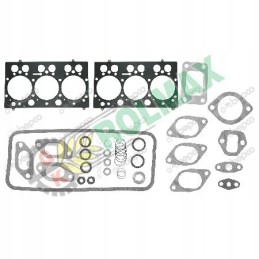 Massey Ferguson V83684023 variklio tarpiklių komplektas