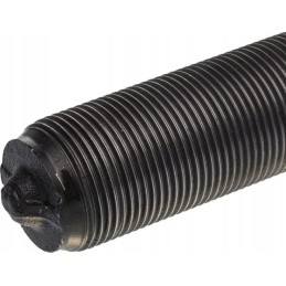 Skersinės vairo trauklės galvutė 417kr