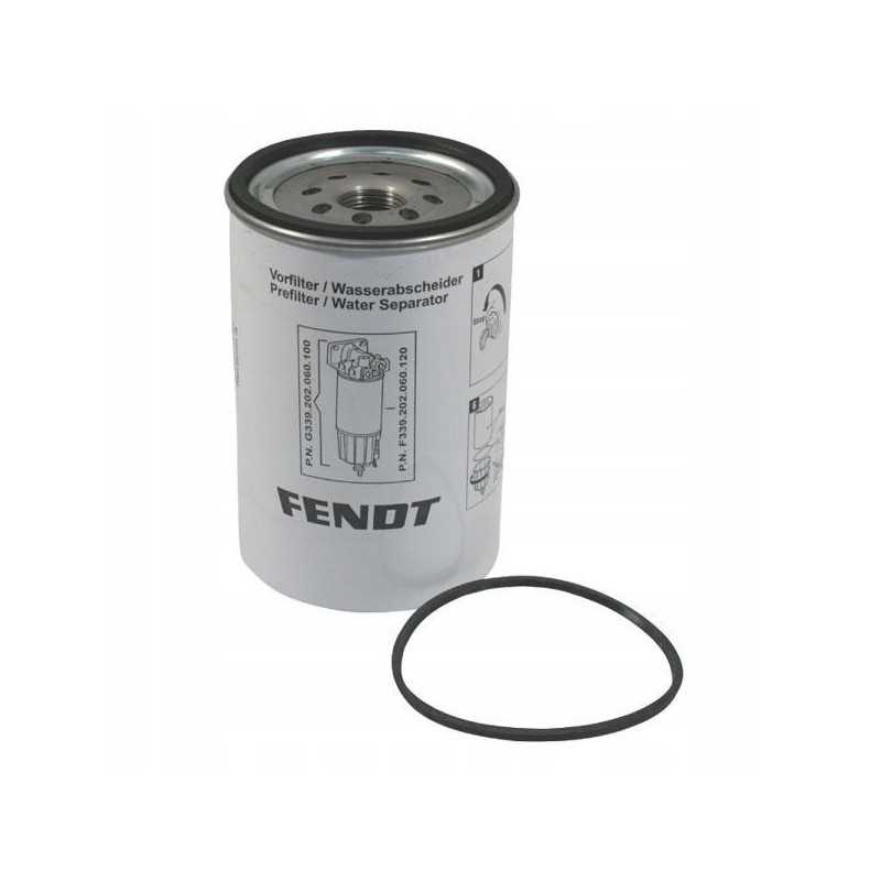 F842201060010 Fendt kuro filtras