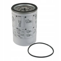 F842201060010 Fendt kuro filtras