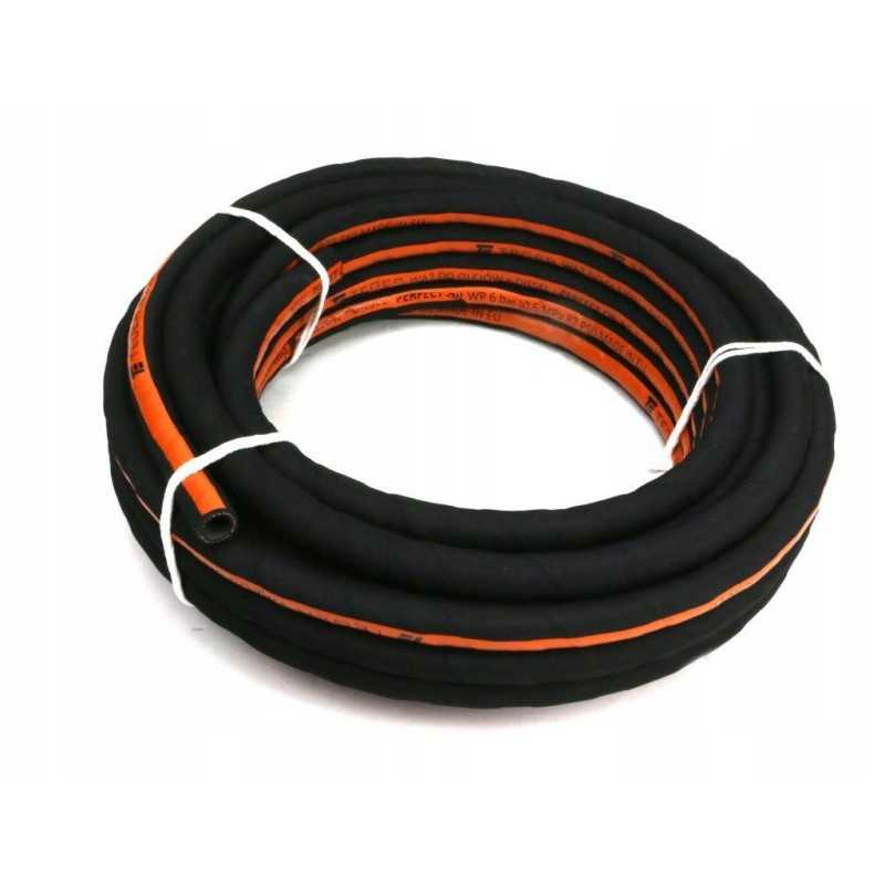 Alyvos žarna tobula alyva dyzelinis aliejus dn16 6 bar 0