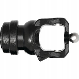 Įspaudžiamos šakės 3971078406 weasler