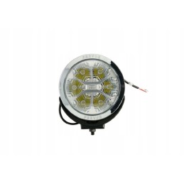 Universalus LP priekinis žibintas wesem lum2 51200 01