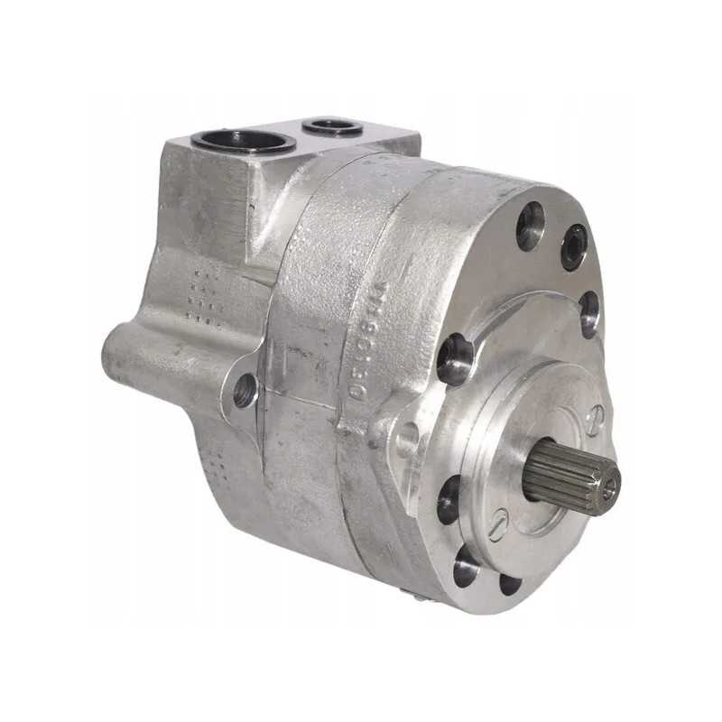 Vairo stiprintuvo siurblys c385 cc18 190