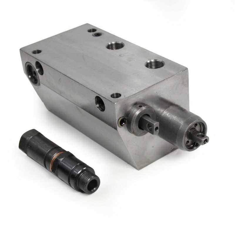 Lifto skirstytuvas c 360 46481002