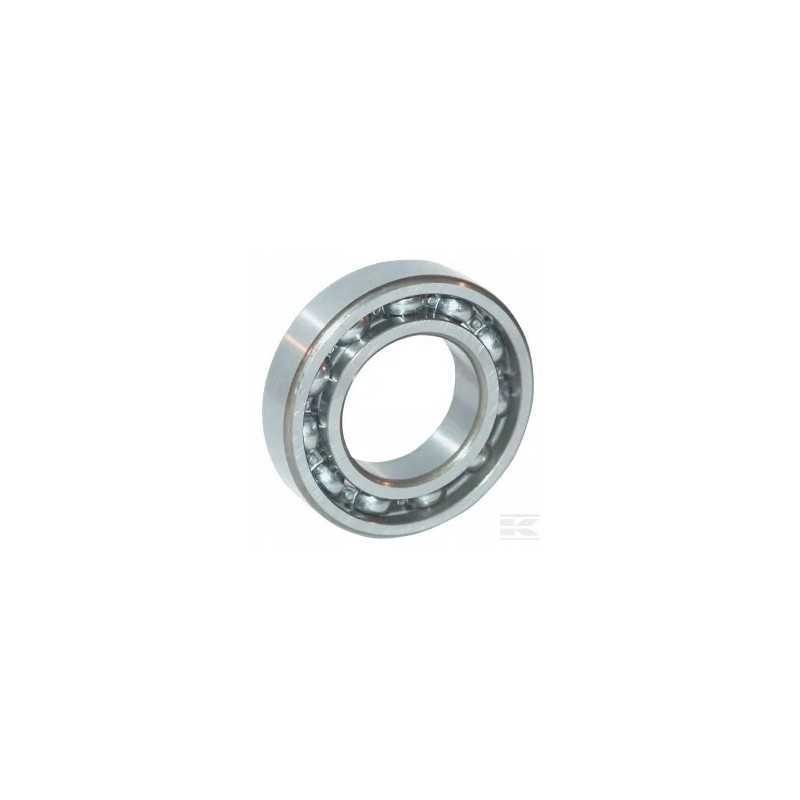 Rutulinis guolis paprastai 70x110x20 mm ina fag