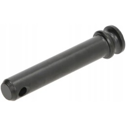 Smeigtukas 16x76 mm 0 kat