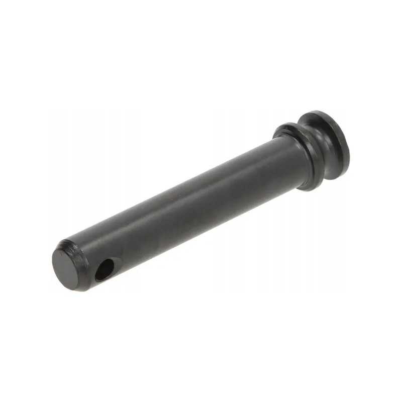 Smeigtukas 16x76 mm 0 kat