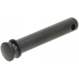 Smeigtukas 16x76 mm 0 kat