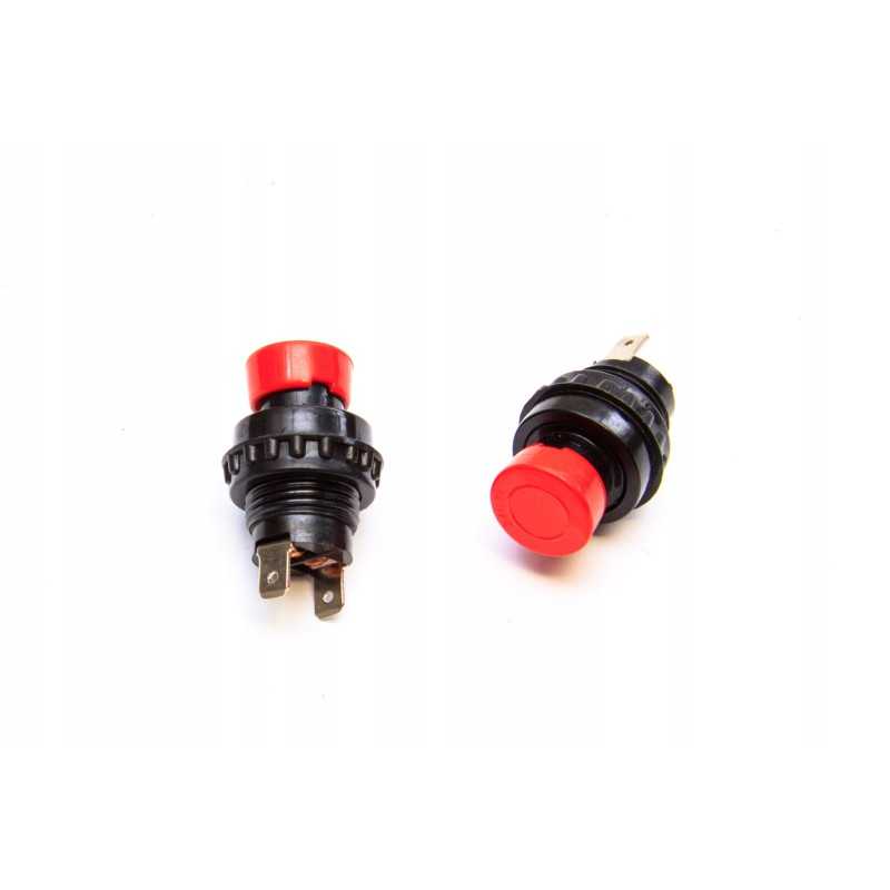 Signalo mygtukas 12v 24v ursus c330 c360 50457860