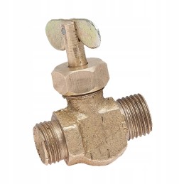 Ursus C 360 C 355 kuro čiaupas