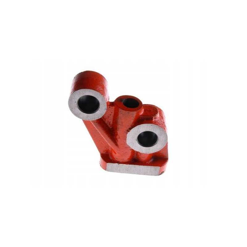 Svirties ašies klaviatūros atrama c 3