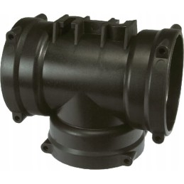 3x trišakis su šakės jungtimi t5 139055 arag