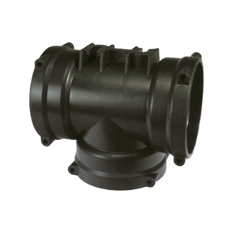 3x trišakis su šakės jungtimi t5 139055 arag