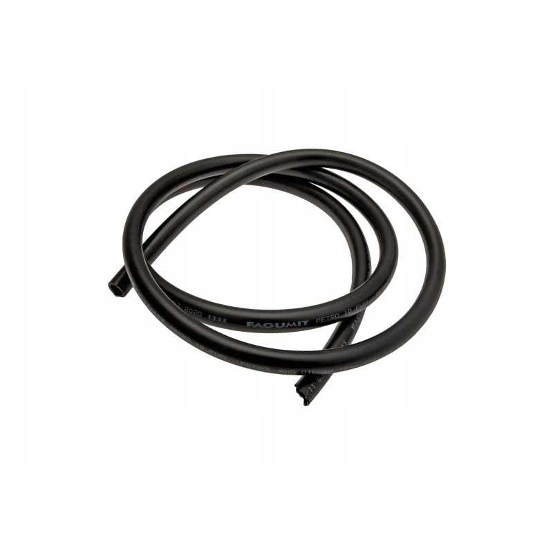 Wazd18 degalų žarna d18