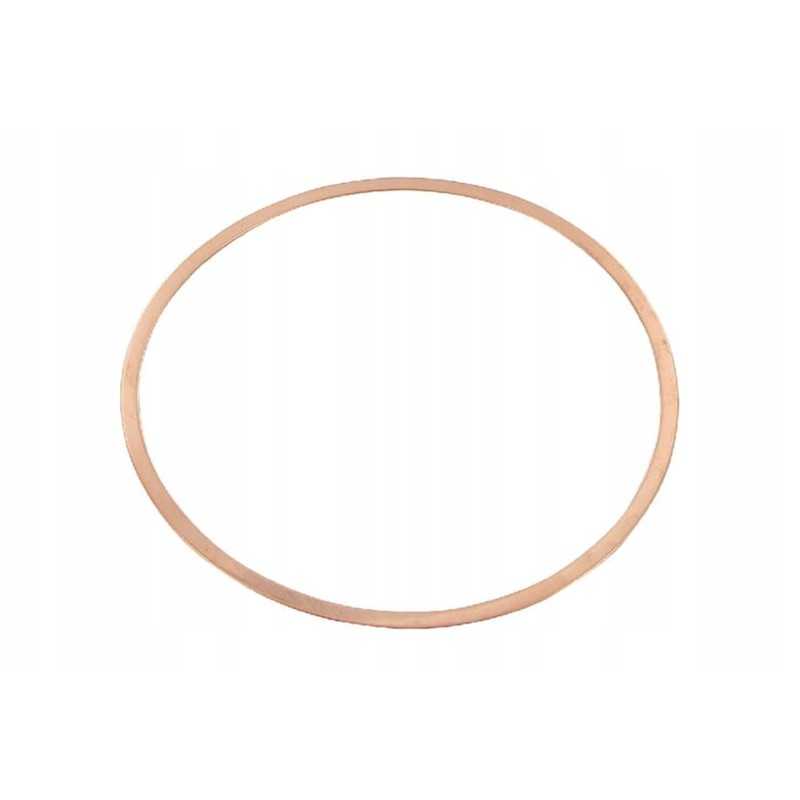 F230200210210n cilindro galvutės tarpiklis